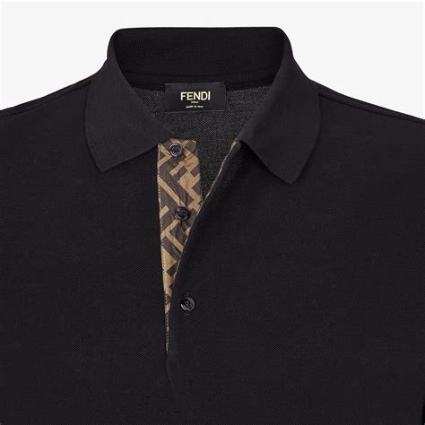 women fendi shirt|fendi polo bodysuit.